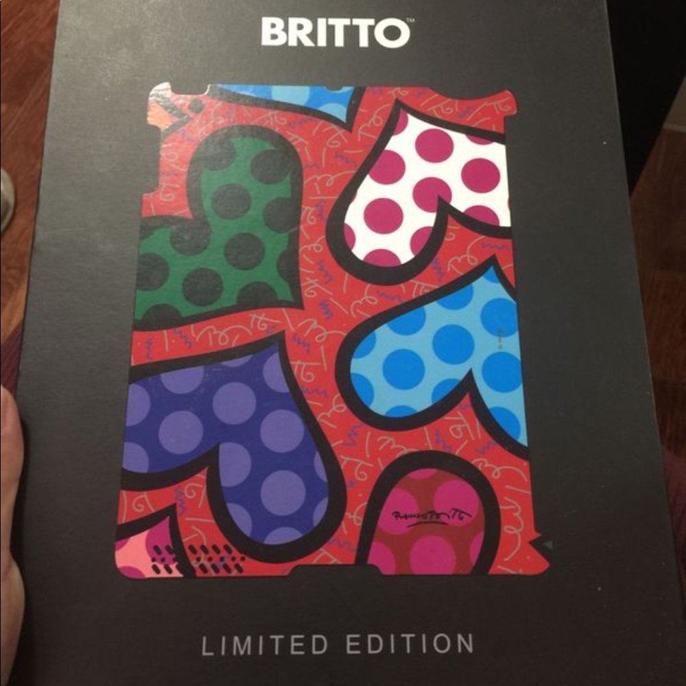 Cover for ipad 2 or new IPad